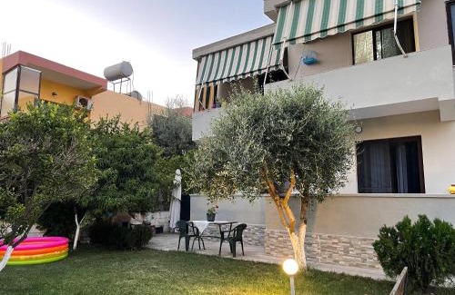Durres Casa | Mabel Rooms