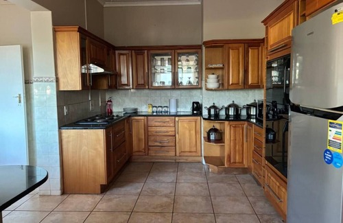 Harare Casa | Mabel's @ 54 Broadlands