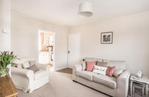 Gattonside Apartamento | Mabel's View