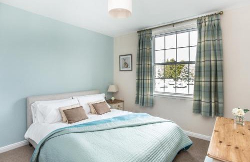 Gattonside Apartamento | Mabel's View