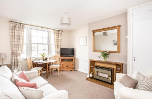 Gattonside Apartamento | Mabel's View