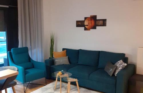 Virovitica Apartamento | Mabela