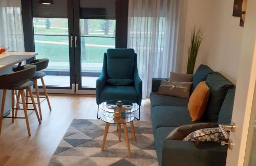 Virovitica Apartamento | Mabela