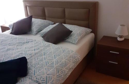 Virovitica Apartamento | Mabela