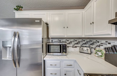 Mabelvale Casa | Mabelvale Home w/ Grill: 12 Mi to Little Rock!