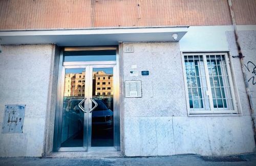 Ostiense Apartamento | Mabi - Roma San Paolo Centro