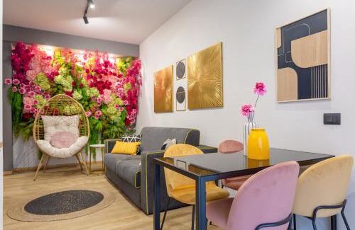 Ostiense Apartamento | Mabi - Roma San Paolo Centro