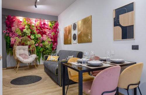 Ostiense Apartamento | Mabi - Roma San Paolo Centro