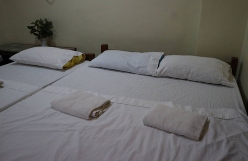 Puerto Princesa City Centre Casa | Mabini Pensione