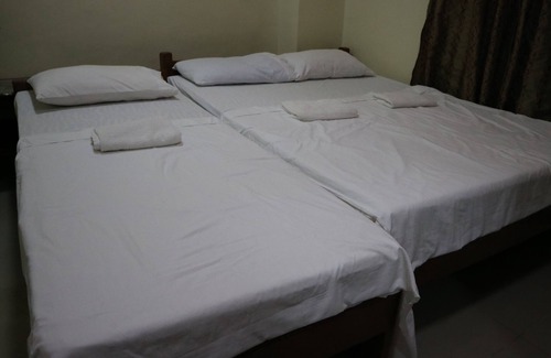 Puerto Princesa City Centre Casa | Mabini Pensione