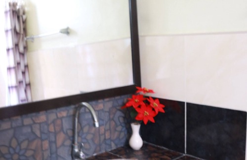 Puerto Princesa City Centre Casa | Mabini Pensione