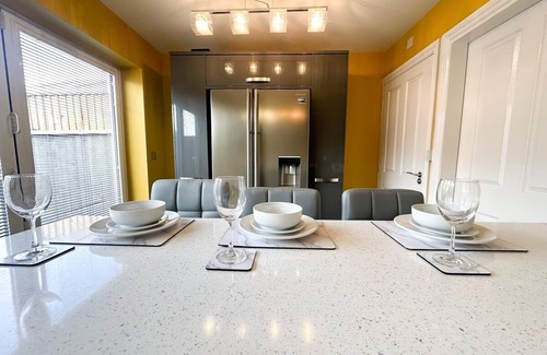 Redcar Casa | Mable House by Blue Skies Stays