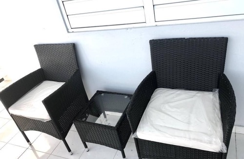 Mora Casa | Mabodamaca Luxury House is a house located near the beach and airport