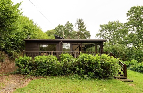 Maboge Casa | Sympathic Chalet not far From La Roche en Ardennes