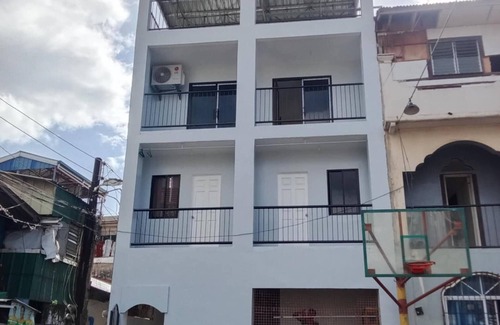 Mabolo Apartamento | Mabolo Apartment Holy Name Cebu City Philippines