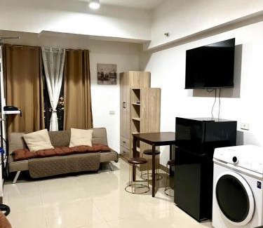 Mabolo Apartamento | Mabolo Garden Flats 2309