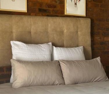 Downtown Johannesburg Apartamento | Maboneng Craftmenship 236