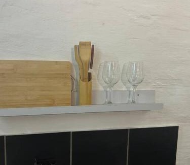 Downtown Johannesburg Apartamento | Maboneng Craftmenship 236