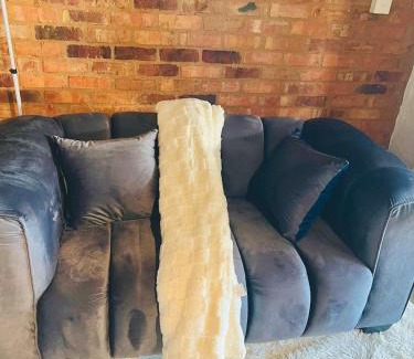 Downtown Johannesburg Apartamento | Maboneng Gauteng 358 uncapped WiFi