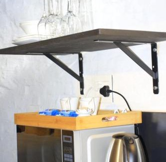 Downtown Johannesburg Apartamento | Maboneng Gauteng 358 uncapped WiFi