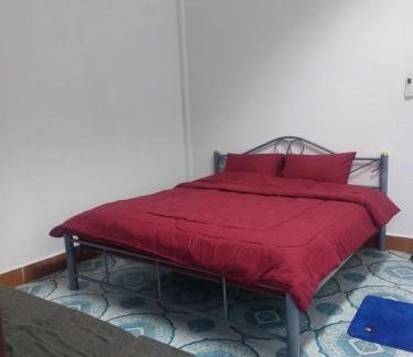 Vientiane Casa | Mabuhay Guest House, Thai Embassy Vientiane