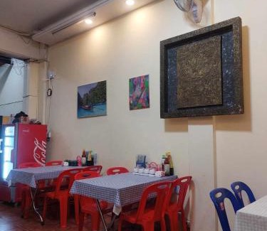 Vientiane Casa | Mabuhay Guest House, Thai Embassy Vientiane