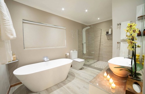 Leeupoort Cabina | Mabula Game Lodge