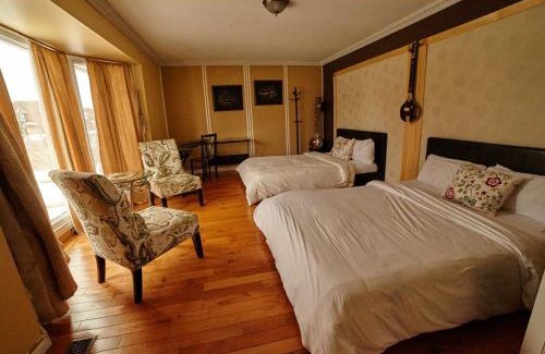Ottawa Division Cama Y Desayuno | Mac B&B