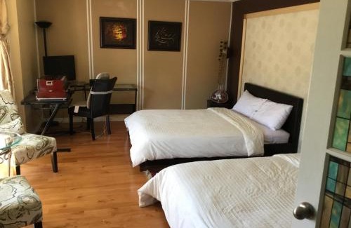 Ottawa Division Cama Y Desayuno | Mac B&B