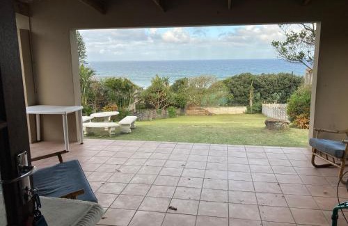 Park Rynie Casa | Mac Cottage