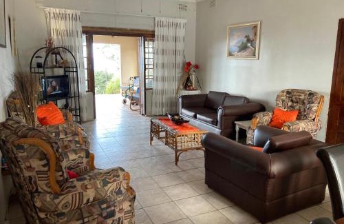 Park Rynie Casa | Mac Cottage