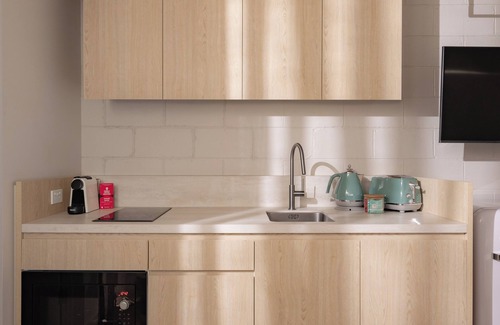 Richmond Apartamento | MAC Richmond by Melbourne Apartment Collection