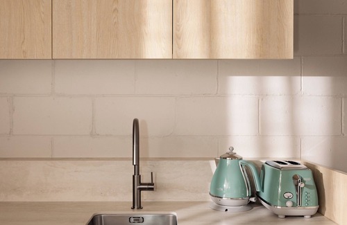 Richmond Apartamento | MAC Richmond by Melbourne Apartment Collection
