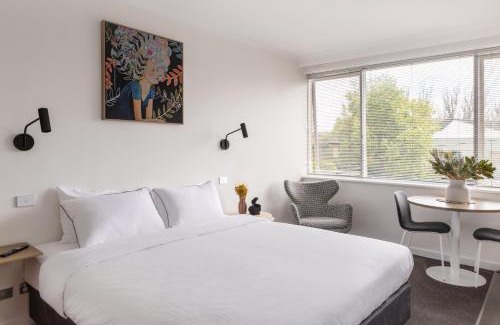 Saint Kilda South Apartamento | MAC St Kilda Blessington St by Melbourne Apartment Collection