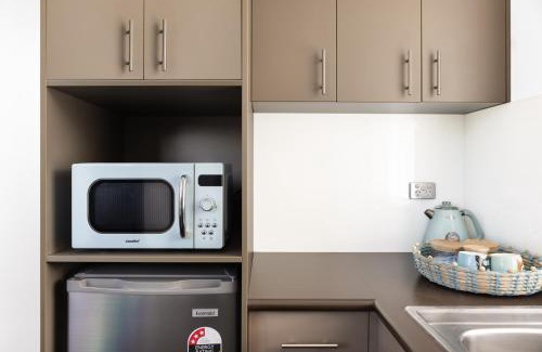 Saint Kilda South Apartamento | MAC St Kilda Blessington St by Melbourne Apartment Collection