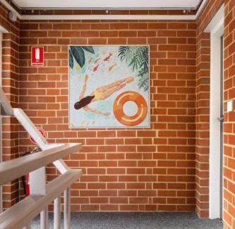 Saint Kilda South Apartamento | MAC St Kilda Blessington St by Melbourne Apartment Collection