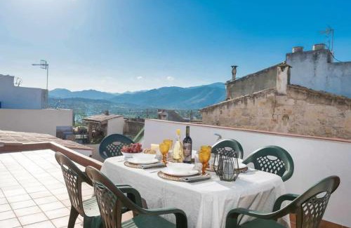 Campanet Apartamento | Maca Sol