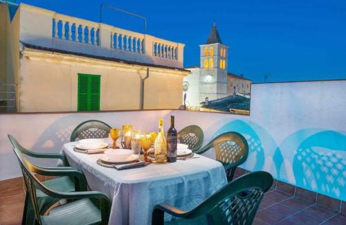 Campanet Apartamento | Maca Sol
