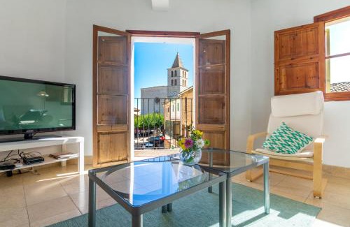 Campanet Apartamento | Maca Sol