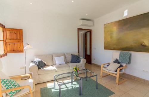 Campanet Apartamento | Maca Sol