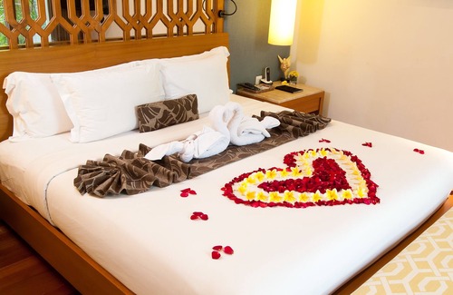 Petitenget Hotel | Maca Villas & Spa Bali