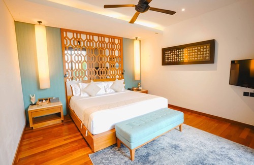 Petitenget Hotel | Maca Villas & Spa Bali