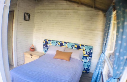 Garagoa Casa | MACAJO
