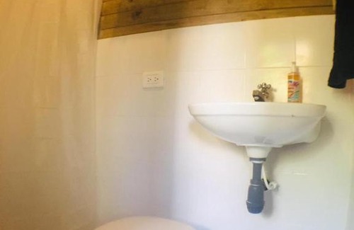Garagoa Casa | MACAJO