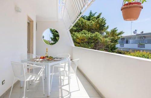 San Cataldo Apartamento | Macalù - Seaside Escape near Lecce
