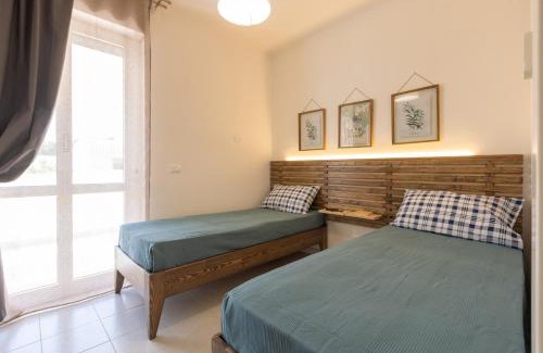 San Cataldo Apartamento | Macalù - Seaside Escape near Lecce