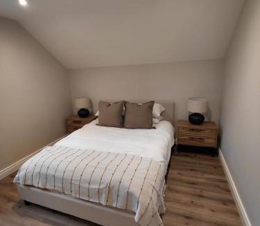 Dunloy Apartamento | Macaldrack's Loft