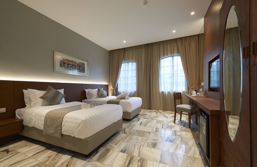 Downtown George Town Hotel | Macalister Terraces Hotel