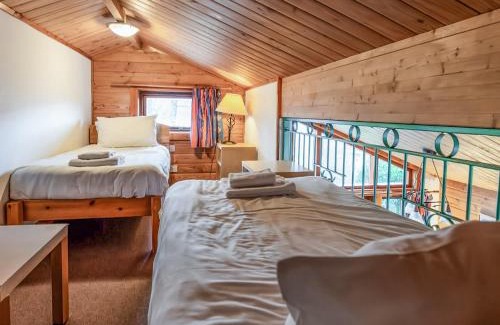 Kincraig Casa | Macallan Lodge - Uk49119