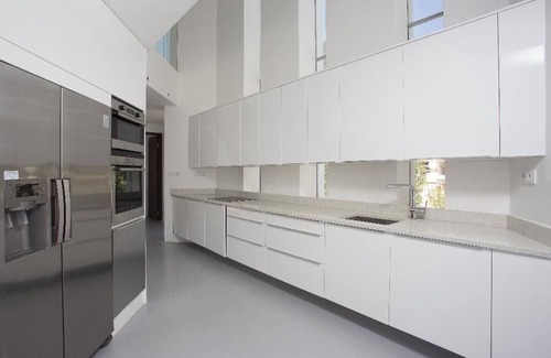 Cap de la Nau Villa | Macarius - Javea, Costa Blanca